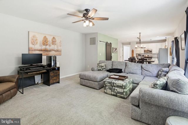 231 CORNELL DR, Woodsboro, MD 21798