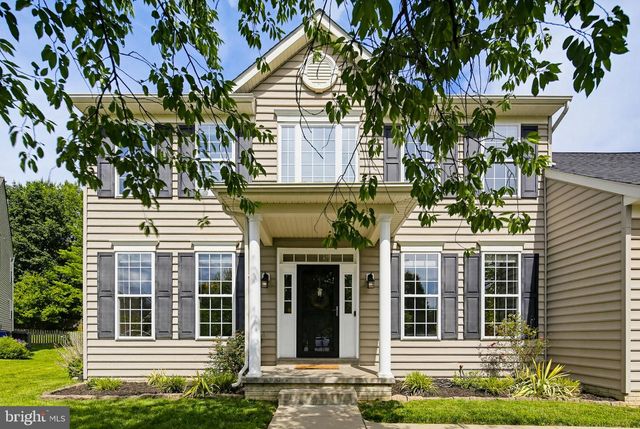 231 CORNELL DR, Woodsboro, MD 21798