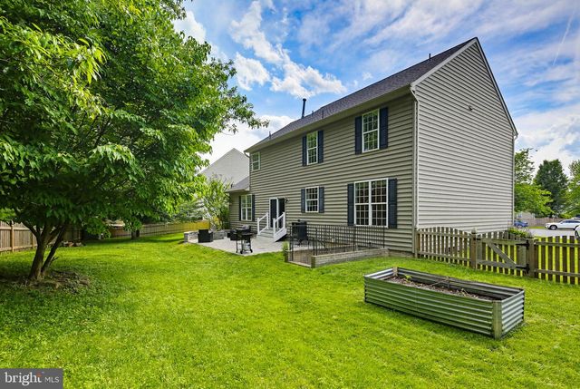 231 CORNELL DR, Woodsboro, MD 21798