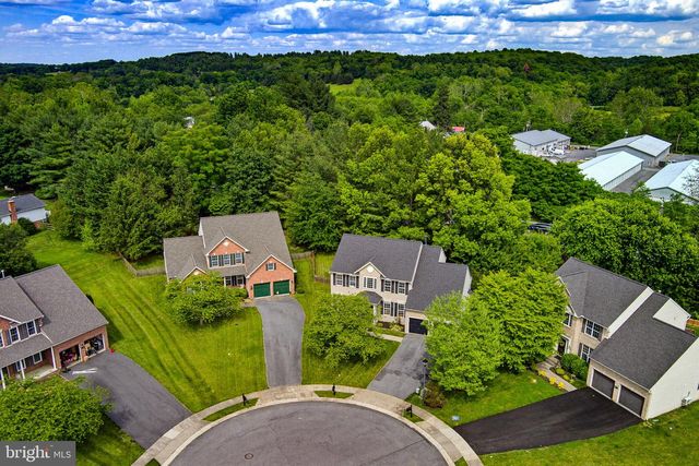 231 CORNELL DR, Woodsboro, MD 21798