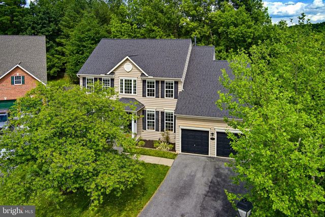 231 CORNELL DR, Woodsboro, MD 21798