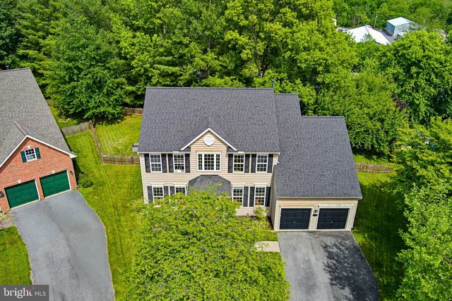 231 CORNELL DR, Woodsboro, MD 21798