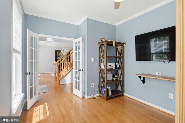 231 CORNELL DR, Woodsboro, MD 21798