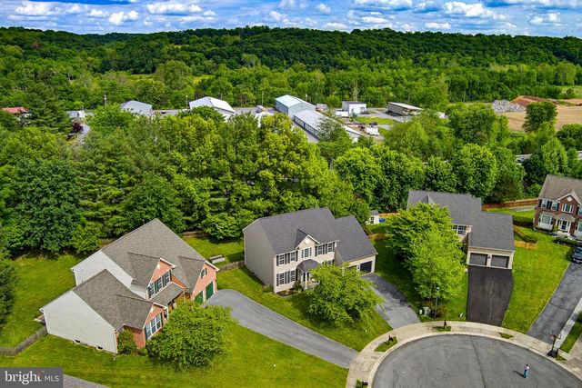 231 CORNELL DR, Woodsboro, MD 21798