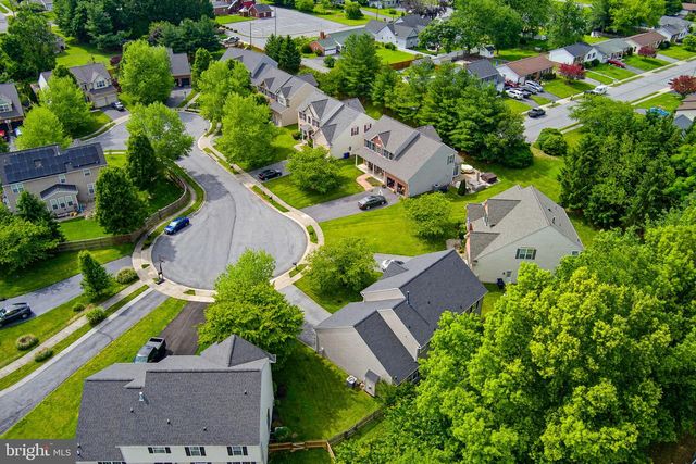231 CORNELL DR, Woodsboro, MD 21798