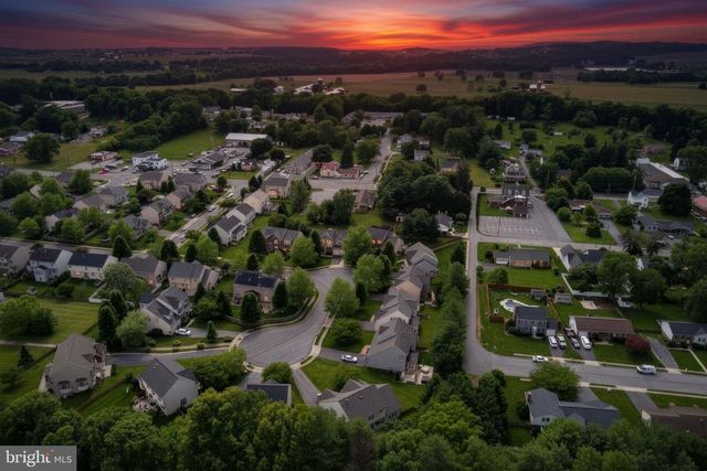 231 CORNELL DR, Woodsboro, MD 21798