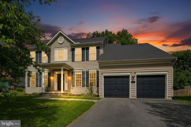 231 CORNELL DR, Woodsboro, MD 21798