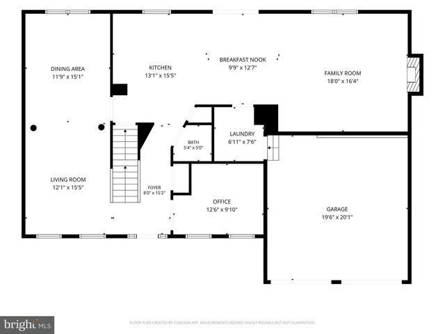 231 CORNELL DR, Woodsboro, MD 21798