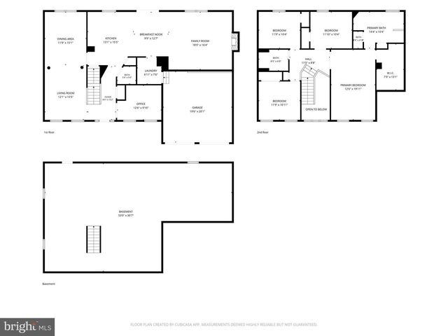 231 CORNELL DR, Woodsboro, MD 21798