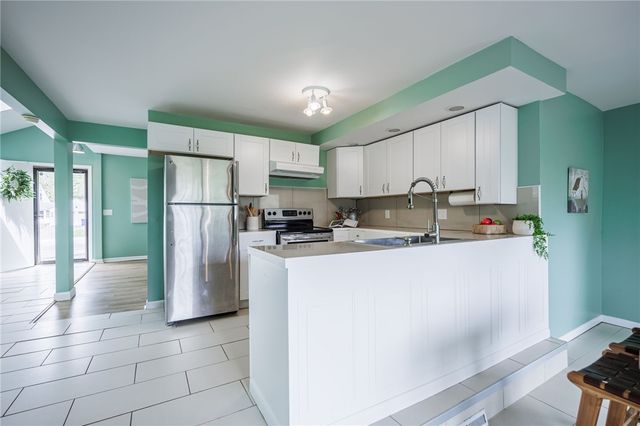 3081 Chili Avenue, Chili, NY 14624