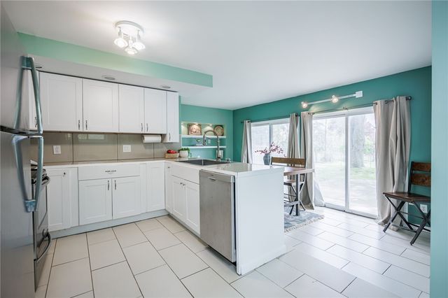 3081 Chili Avenue, Chili, NY 14624