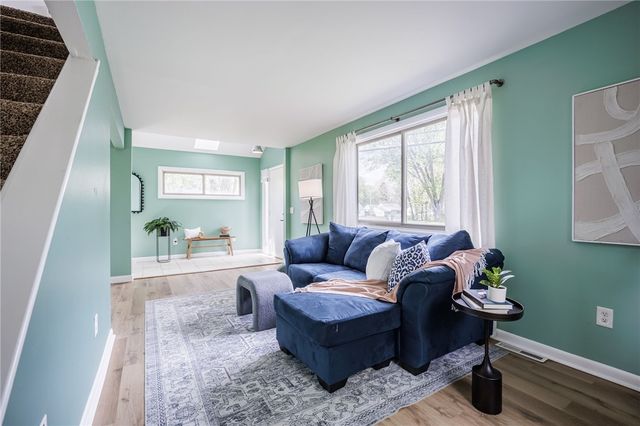 3081 Chili Avenue, Chili, NY 14624