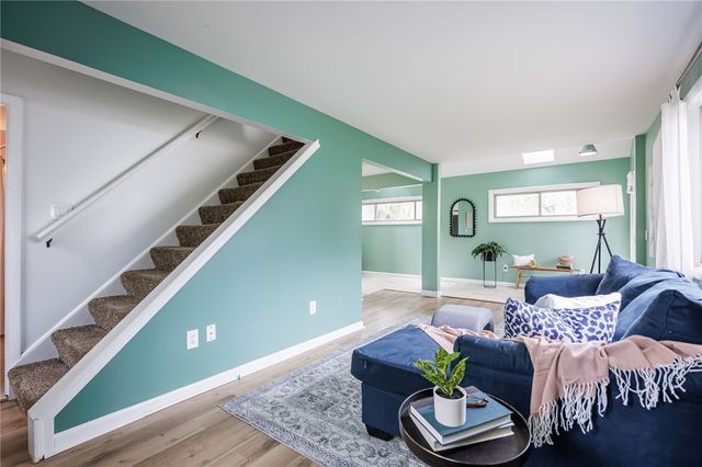 3081 Chili Avenue, Chili, NY 14624