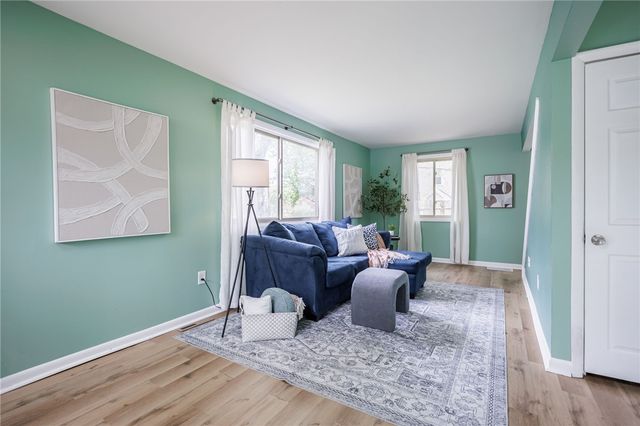 3081 Chili Avenue, Chili, NY 14624