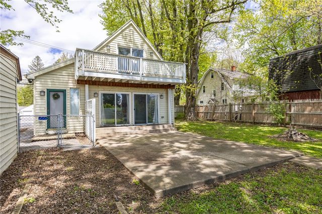 3081 Chili Avenue, Chili, NY 14624