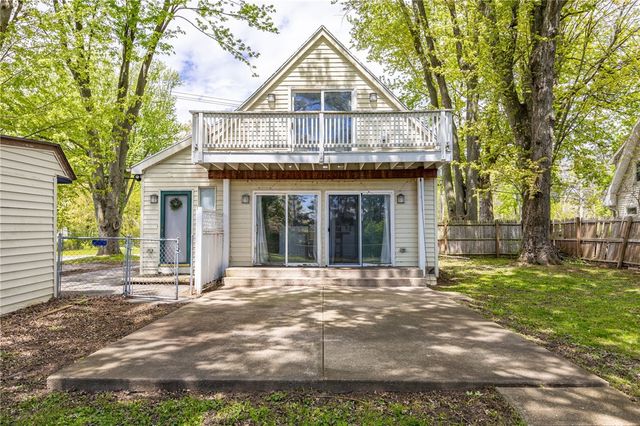 3081 Chili Avenue, Chili, NY 14624