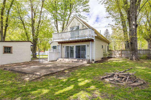 3081 Chili Avenue, Chili, NY 14624