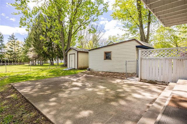 3081 Chili Avenue, Chili, NY 14624