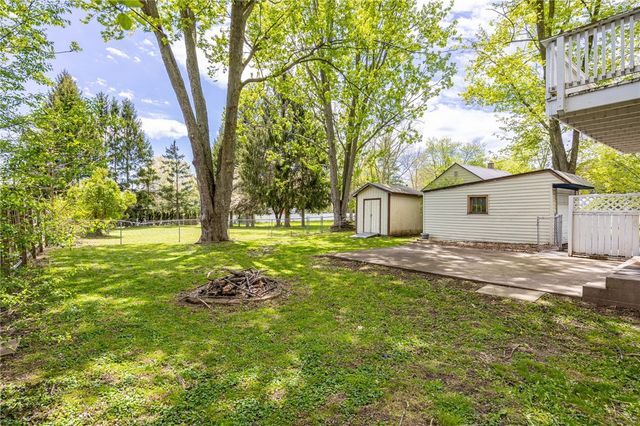 3081 Chili Avenue, Chili, NY 14624