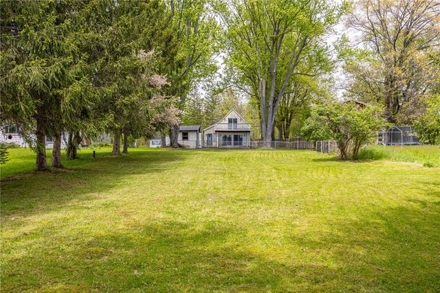 3081 Chili Avenue, Chili, NY 14624