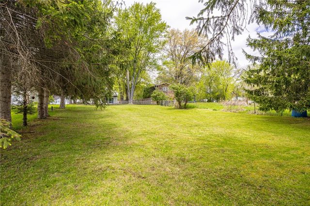 3081 Chili Avenue, Chili, NY 14624