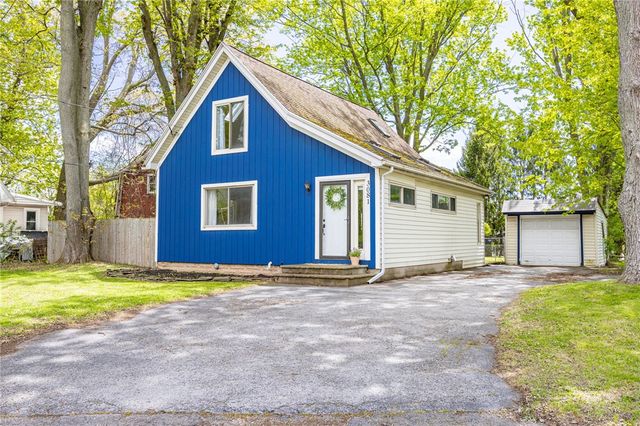 3081 Chili Avenue, Chili, NY 14624