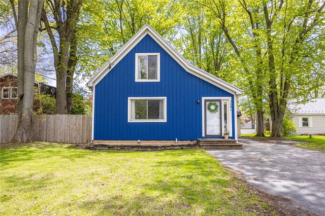 3081 Chili Avenue, Chili, NY 14624