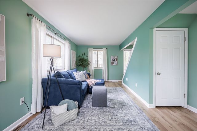 3081 Chili Avenue, Chili, NY 14624