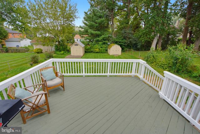 4021 MAPLE ST, Fairfax, VA 22030