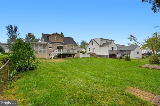 4021 MAPLE ST, Fairfax, VA 22030