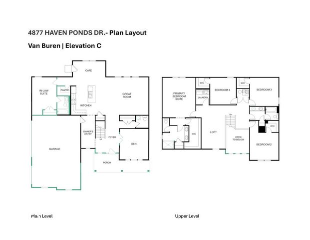 4877 Haven Ponds Drive, Mccordsville, IN 46055