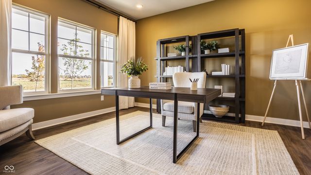 4877 Haven Ponds Drive, Mccordsville, IN 46055