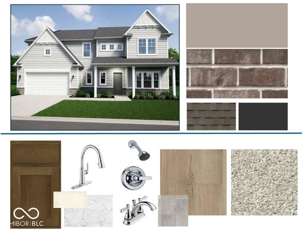 4877 Haven Ponds Drive, Mccordsville, IN 46055