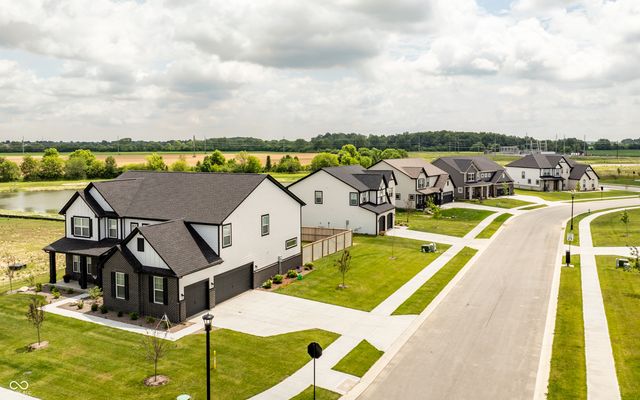 4877 Haven Ponds Drive, Mccordsville, IN 46055