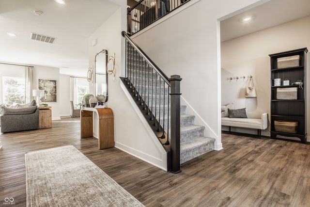 4877 Haven Ponds Drive, Mccordsville, IN 46055