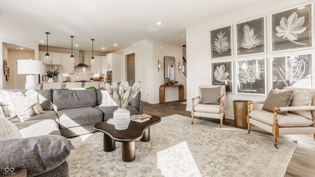 4877 Haven Ponds Drive, Mccordsville, IN 46055