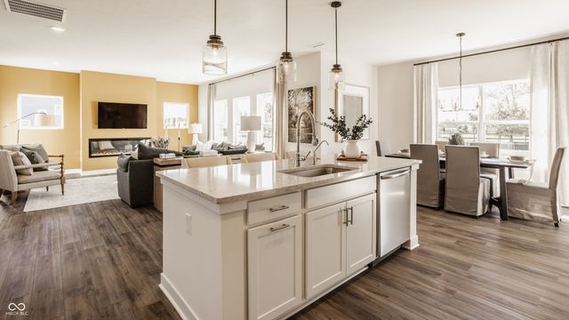 4877 Haven Ponds Drive, Mccordsville, IN 46055