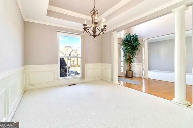 2819 Heritage Oaks Circle, Dacula, GA 30019