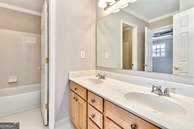 2819 Heritage Oaks Circle, Dacula, GA 30019