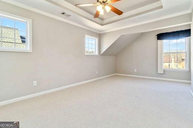 2819 Heritage Oaks Circle, Dacula, GA 30019