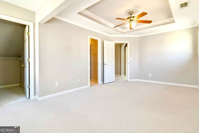 2819 Heritage Oaks Circle, Dacula, GA 30019