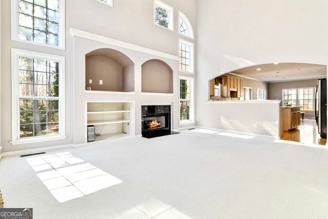 2819 Heritage Oaks Circle, Dacula, GA 30019