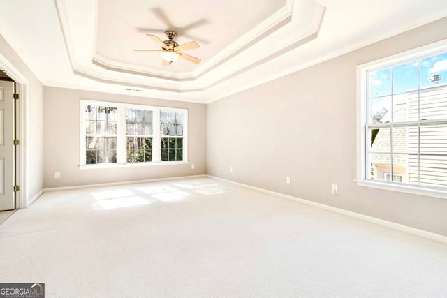 2819 Heritage Oaks Circle, Dacula, GA 30019