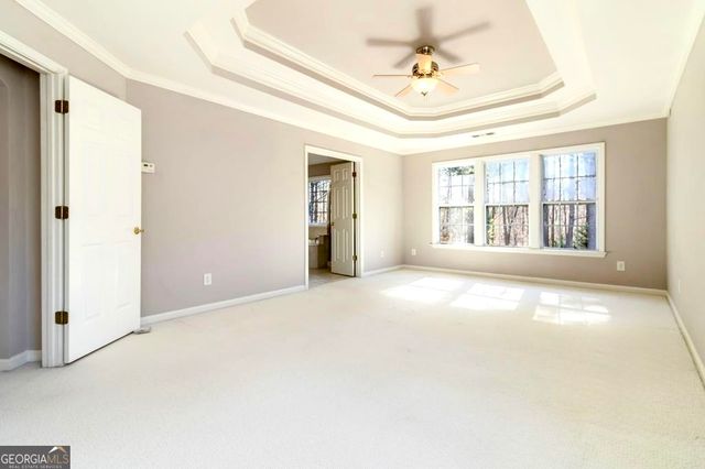 2819 Heritage Oaks Circle, Dacula, GA 30019