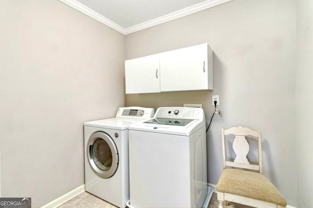 2819 Heritage Oaks Circle, Dacula, GA 30019