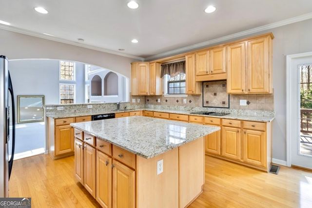 2819 Heritage Oaks Circle, Dacula, GA 30019