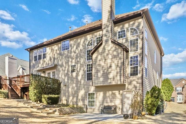 2819 Heritage Oaks Circle, Dacula, GA 30019