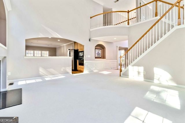 2819 Heritage Oaks Circle, Dacula, GA 30019