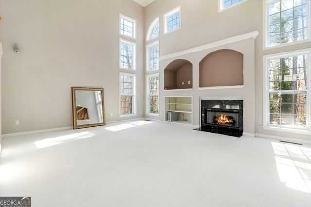 2819 Heritage Oaks Circle, Dacula, GA 30019