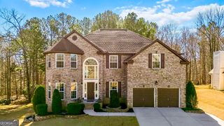 2819 Heritage Oaks Circle, Dacula, GA 30019
